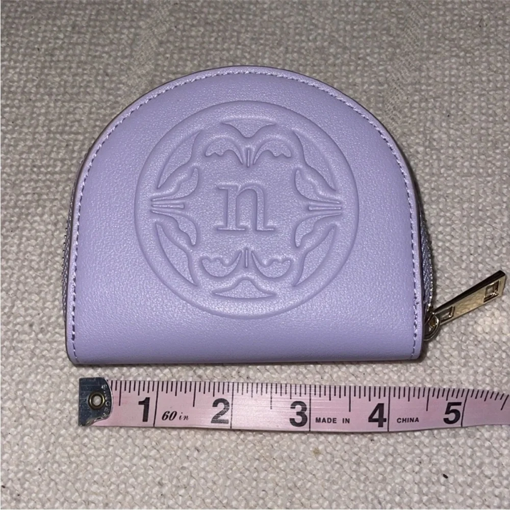 Nanette Lepore stylish lavender